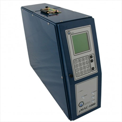 Portable Colorimetric Analyser MicroMac 1000 Partech